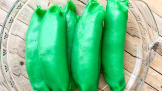 Resep Kulit Pisang Ijo Makassar yang Lembut dan Melegenda
