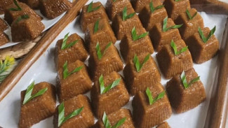 Resep Wajik Ketan Legit yang Eksis Hingga Kini