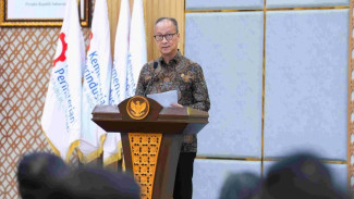 Menperin Tegaskan Industri Olahraga Indonesia Siap Menjadi Kekuatan Ekonomi Baru