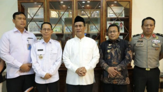 Penuhi Aspirasi, Mentan Amran Berikan Solusi Konkret untuk Pertanian Sabang dan Batam!