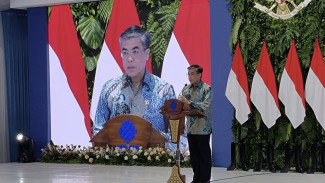 Kejar Target 100 Ribu Peserta, Kemnaker Siapkan Pendaftaran Magang Nasional Batch 3!