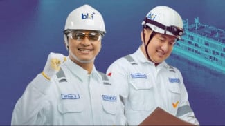 Lowongan Kerja BUMN BKI Posisi Surveyor Terbaru 2025