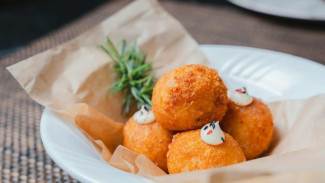 Resep Kroket Tahu, Camilan Ringan yang Menghangatkan Hati