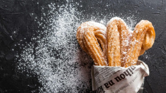 Resep Churros, Camilan Manis yang Gak Ngebosenin