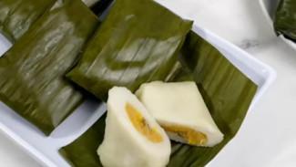 Resep Nagasari Pisang Jajanan Tradisional yang Masih Eksis Hingga Kini