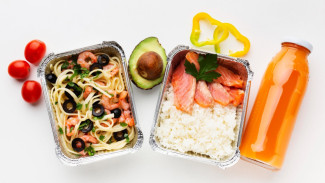 Pilihan Ide Menu Nasi Kotak Kekinian yang Wajib Dicoba