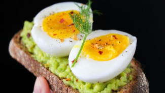 Resep Avocado Egg Salad Sandwich, Makanan Sehat dan Lezat untuk Sarapan