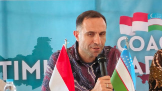 Sumardji Akui Tertarik dengan Timur Kapadze, Isyarat Kuat Jadi Pelatih Baru Timnas Indonesia?