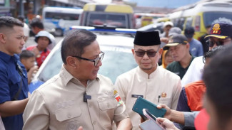 Bantu Tangani Longsor di Kabupaten Agam, Pemkot Bukittinggi Kerahkan Alat Berat