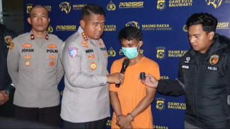 Terungkap dalam Sepekan Motif dan Jejak Pelaku Pembunuhan Korban yang Dibuang dalam Karung di Tangerang