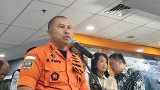 Perkuat Evakuasi di Aceh Hingga Sumatra Barat, Basarnas Kirim Perbantuan Jalur Laut