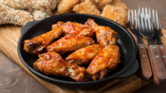 Resep Ayam Goreng Mentega, Ide Lauk Pauk Hari ini