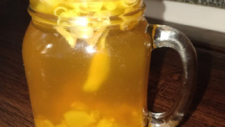 Detox Murah Meriah, Cuma 5 Bahan! Resep Jamu Kunyit Jahe Sereh ala Rumahan