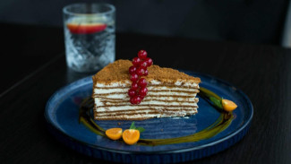 Resep Mille Crepes, Kue Berlapis-lapis yang Lembut dan Manis