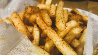 Resep French Fries yang Sempurna Untuk Camilan Santai