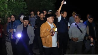 250 Rumah Rusak Parah Akibat Banjir Bandang di Nagan Raya, 2500 Warga Mengungsi