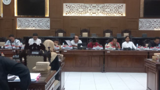 Banggar Pertanyakan Anggaran Pengadaan Alat Fogging Rp55,5 juta, Dinas Kesehatan Berikan Penjelasan