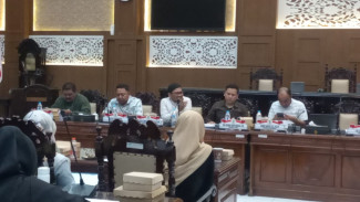 Minim Sekolah Swasta Masuk Program Revitalisasi 2026, Banggar DPRD pertanyakan Mekanisme Seleksinya
