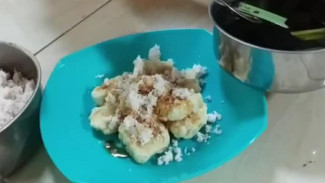 Resep Gethuk Kicak Khas Jepara yang Langka