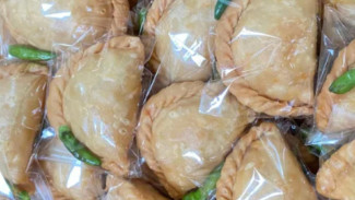 Resep Pastel Goreng Isi Telur Sayur