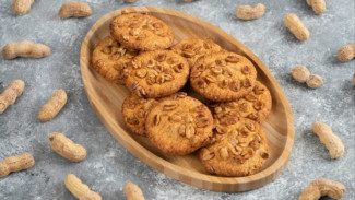 Resep Pistachio Cookies yang Lezat, Camilan Pelengkap Waktu Santai