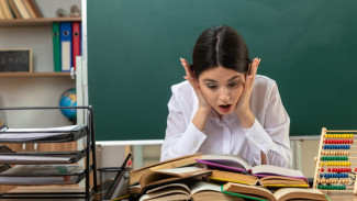 Mengurangi Kecemasan Tuntutan Akademik
