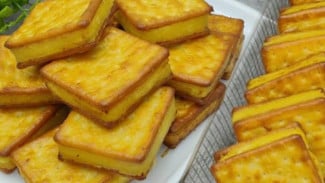 Resep Gabin Tape Simple Bisa Dicoba di Rumah