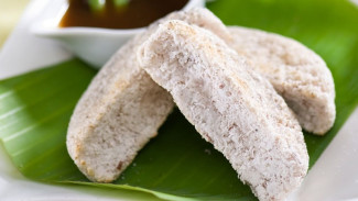 Resep Warisan Kuliner! Membuat Sinole Maluku Lezat, Hanya 5 Langkah