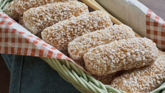 Kue Yugwa Khas Korea! Resep Mudah untuk Hasil Selezat di Drama Korea