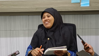 Hadapi 93 Kasus HIV di Kota Probolinggo, Dinkes Ingatkan Pentingnya Metode ABCDE di Hari AIDS Sedunia