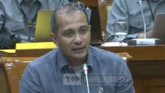 Wamenkum Sebut RUU Penyesuaian Pidana Jadi Pintu Darurat Penanganan Narkotika Jelang 2026!
