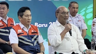 Antisipasi Cuaca Panas Ekstrem, KNKT Minta KAI Waspadai Potensi Rel Kereta Bengkok!