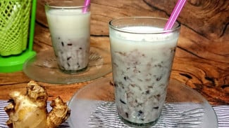 Resep Wedang Cor, Minuman Tradisional Jember yang Mudah & Hangat