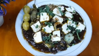 Resep Mie Ongklok Wonosobo