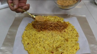 Resep Kerak Telor Khas Jakarta
