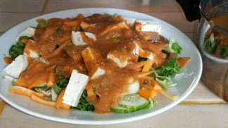 Resep Asinan Sayur Khas Bogor