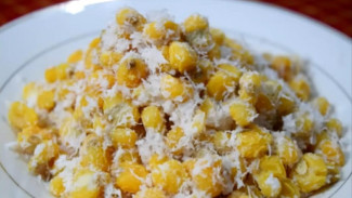 Resep Grontol Makanan Unik yang Tidak Semua Orang Tau