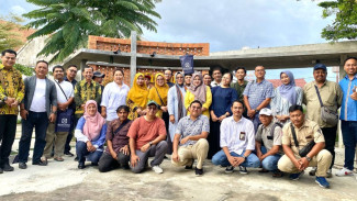 Integritas dan Capaian JKN 2025, BPJS Kesehatan Banyuwangi Jamin Mutu Pelayanan dan Perluas Akses