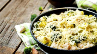 Cara Membuat Nasi Goreng Keju yang Creamy dan Gurih