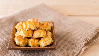 Resep Kue Moho Tradisional yang Mekar Sempurna dan Lembut