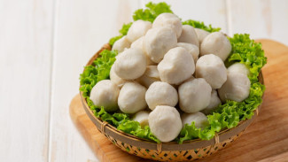 Bakso Ikan Rumahan, Teksturnya Kenyal dan Gurih Tanpa Bahan Pengawet