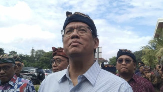 Demi Amankan TKD 2026, Menkeu Purbaya Soroti Kualitas dan Pola Belanja Daerah!