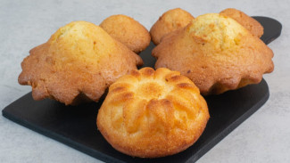 Resep Kue Lobak Turnip Cake Gurih dan Lembut ala Dimsum