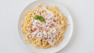 Mie Carbonara Creamy ala Rumahan, Kreasi Simpel dengan Rasa Restoran