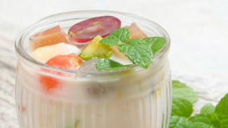 Ini Resep Andalan Penyegar di Kala Terik! Es Sirsak Khas Manado ala Rumahan