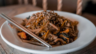 Menu Antigagal, Japchae untuk Kamu yang Baru Belajar Masak