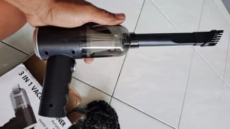 5 Peralatan Rumah Tangga Murah yang Bisa Mengubah Rutinitas Kamu Jadi Lebih Praktis Setiap Hari