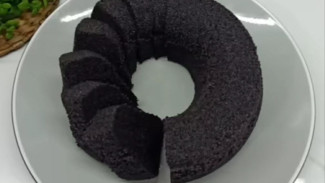 Ini Dia Resep Bolu Ketan Hitam Anti Gagal