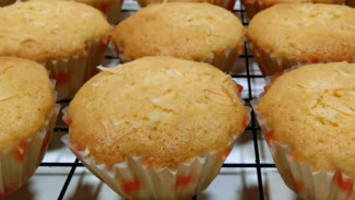 Ini Dia Resep Bolu Kelapa Perpaduan Sempurna Harumnya Kelapa