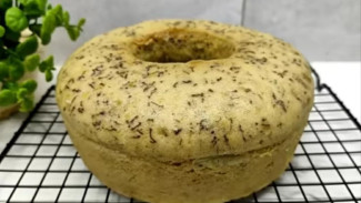 Resep Bolu Pisang Kukus dengan Takaran Sendok